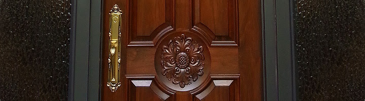 Windows & doors listing program. About Us Concept Millwork Corporation