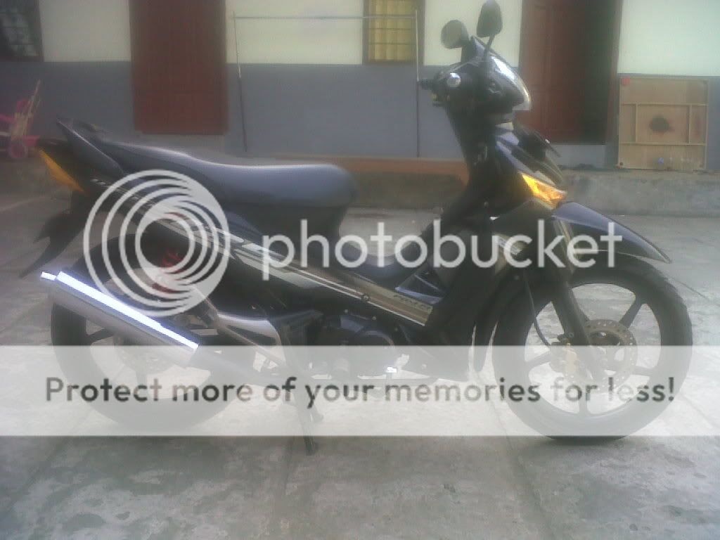 Kumpulan Modif Jok Motor Supra 125 Terupdate  Botol 
