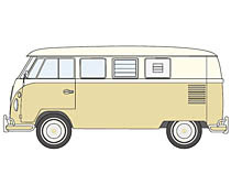 車 イラスト ワーゲン Kuruma