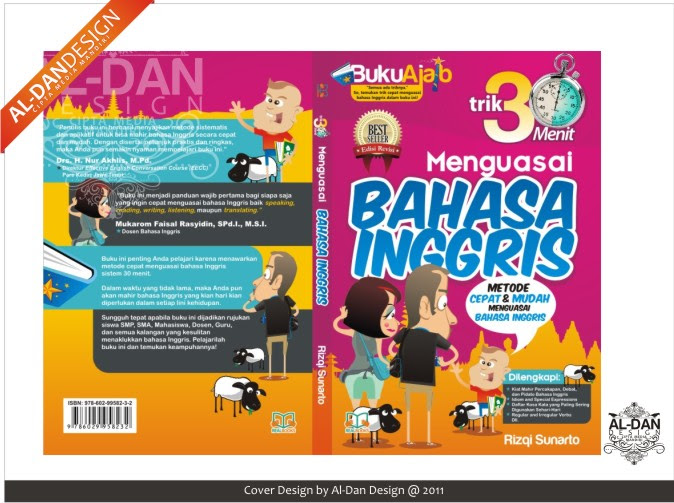 Contoh Folio Bahasa Inggris - JobsDB