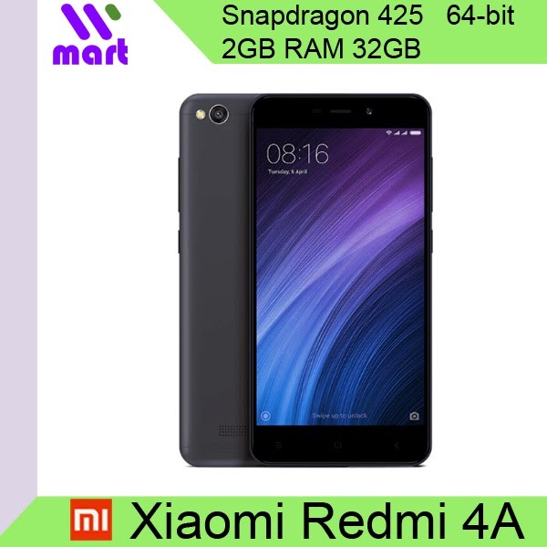Download Rom China Xiaomi Redmi 4a ~ Download Xomi