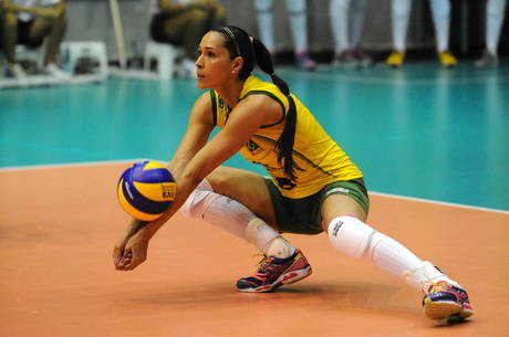 Com duas participações em olimpíada no currículo, jaqueline ferreira é uma atleta do levantamento de peso que representará o brasil nos jogos olímpicos de tóquio 2020 na categoria até 87 kg feminino. Cbv Se Mobiliza Para Nao Deixar Estrela Da Selecao Desempregada