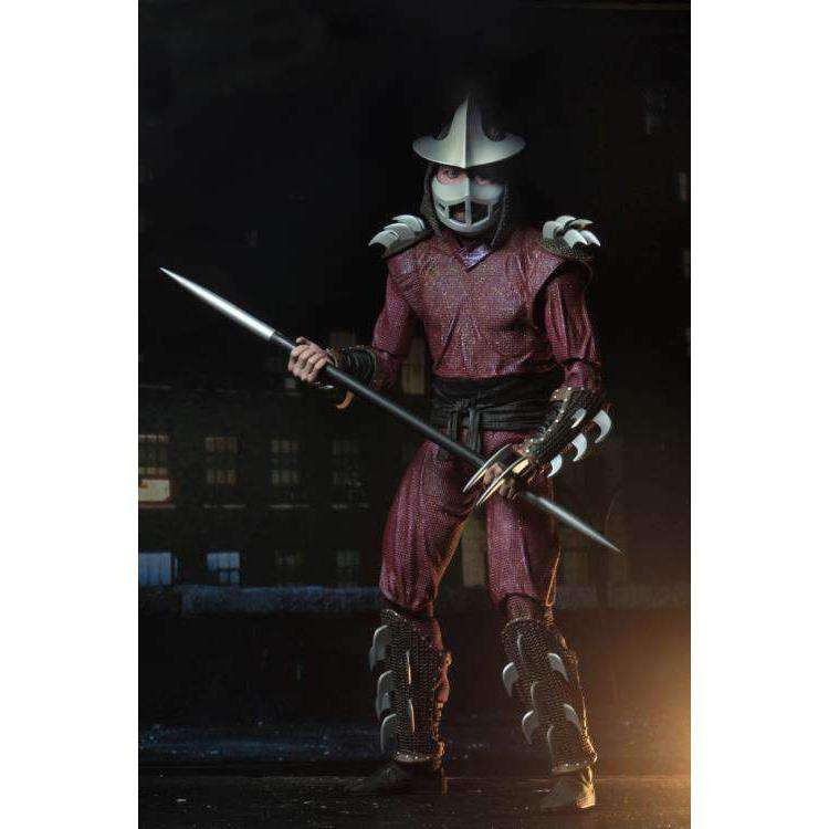 Image of TMNT (1990 Movie) Shredder 1/4 Scale Figure - Q2 2019