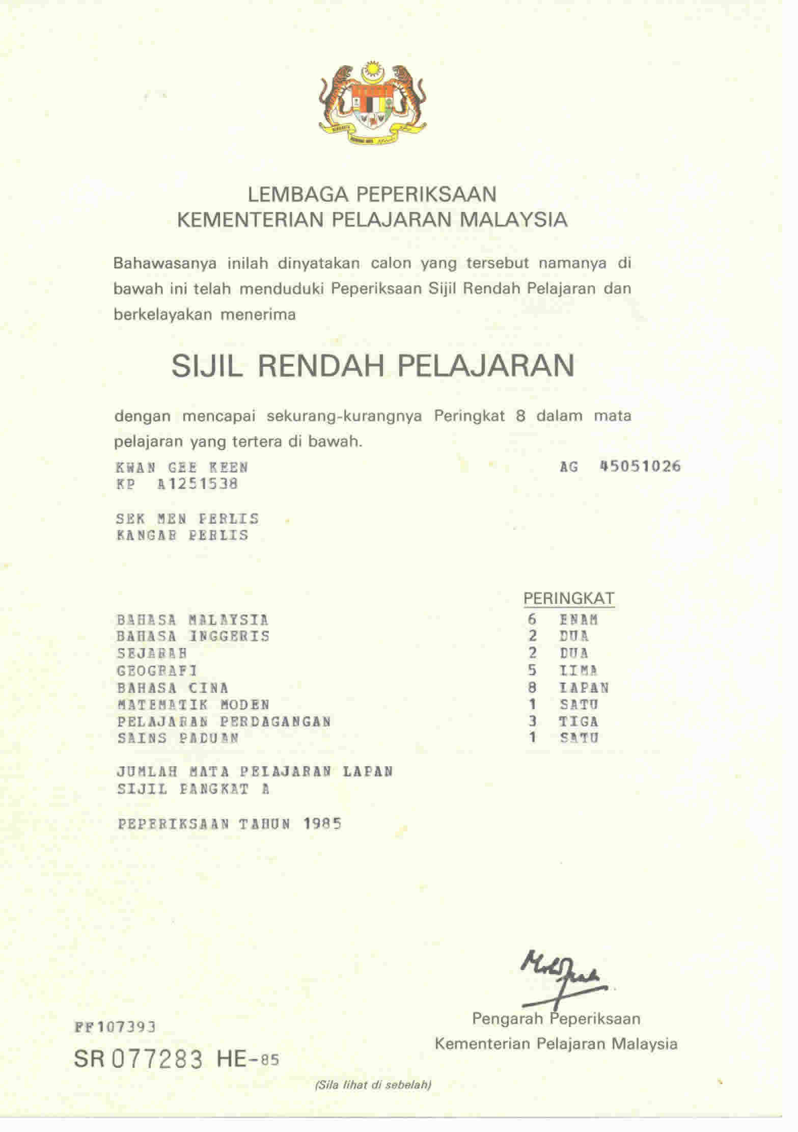 Contoh Soalan Spm Pendidikan Islam Kertas 2 - Tersoal l