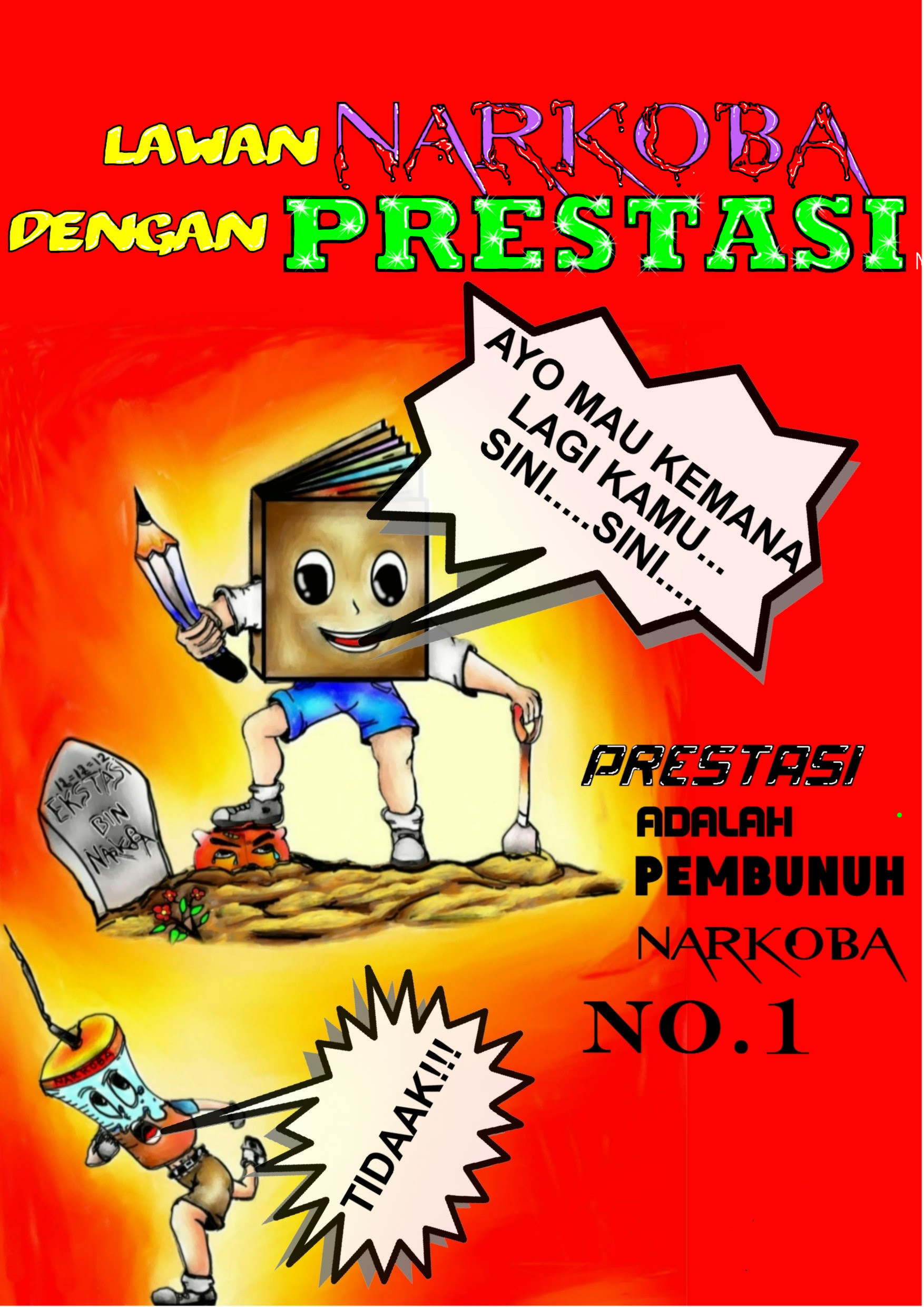 Contoh Proposal Tesis Hukum {{12}} - Gontoh