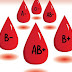 Nhóm máu liên quan gì tới bệnh tật