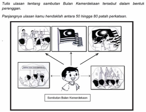 Contoh Jawapan Soalan Esei Sains Spm - Selangor u