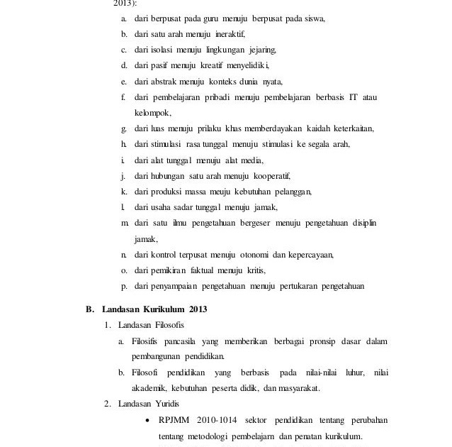 Contoh Karya Ilmiah Hasil Pengamatan Dan Penelitian 