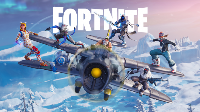 最も検索された Fortnite 壁紙 Kabegamiiki