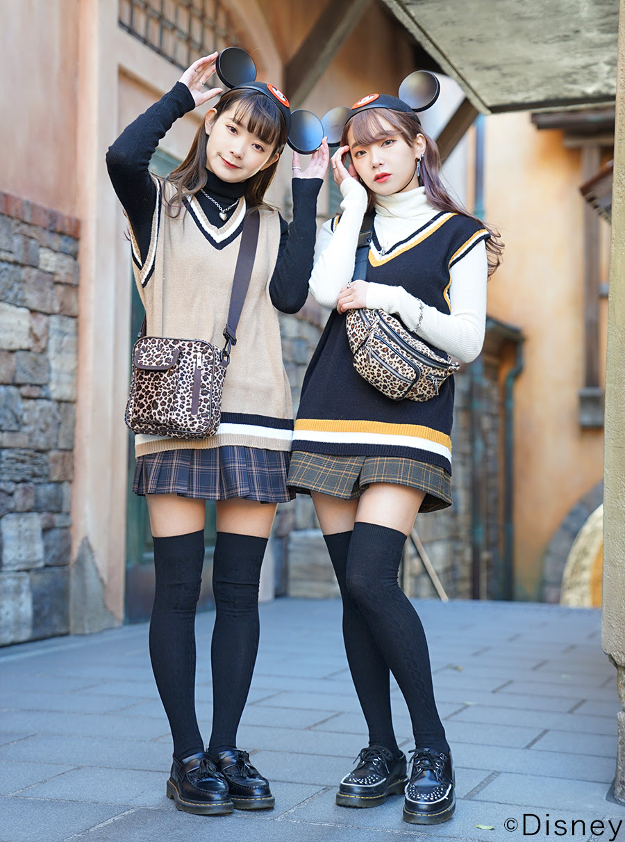 ディズニー画像ランド これまでで最高の双子 コーデ ディズニー 通販