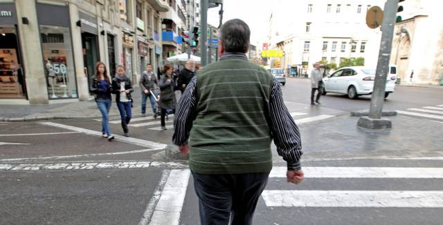 80% of men and 55% of women in Spain will be overweight by 2030, says study