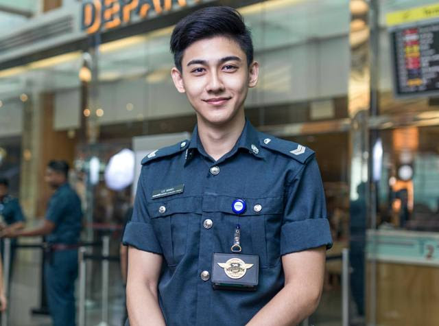 Trend Foto Cowok Ganteng Indonesia Yang Bukan Artis