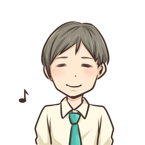 Hd限定かっこいい 笑顔 男の子 イラスト 無料イラスト集