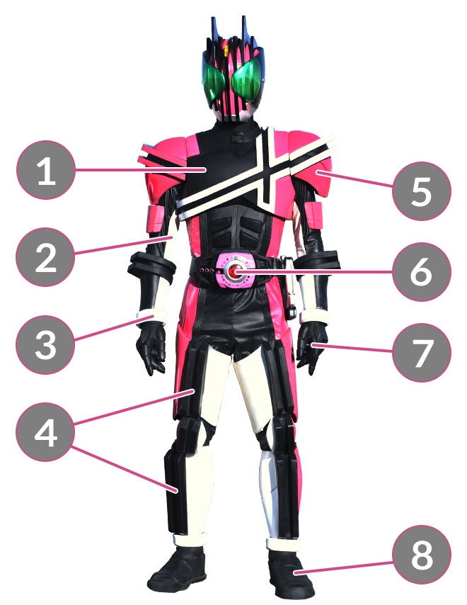 かっこいい 壁紙 仮面 ライダー ディケイド の最高のコレクション 最高の壁紙hd