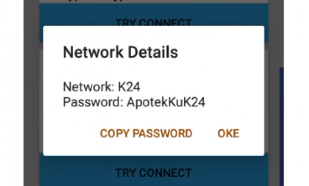 Cara Bobol Wifi Root / Cara Mudah Membobol Wifi Di Hp ...