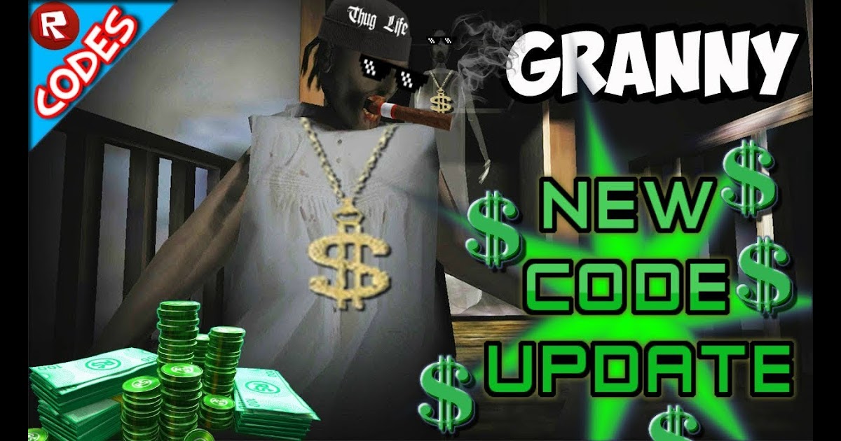 Granny Roblox Cheat Codes The Hacked Roblox Game - roblox mining tycoon uncopylocked yt