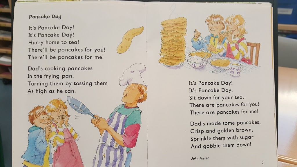 Poems For Recitation Class 10 - Famous English Poems For ...