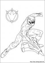 Coloring pages of power rangers jungle fury coloring home. Power Rangers Coloring Pages On Coloring Book Info