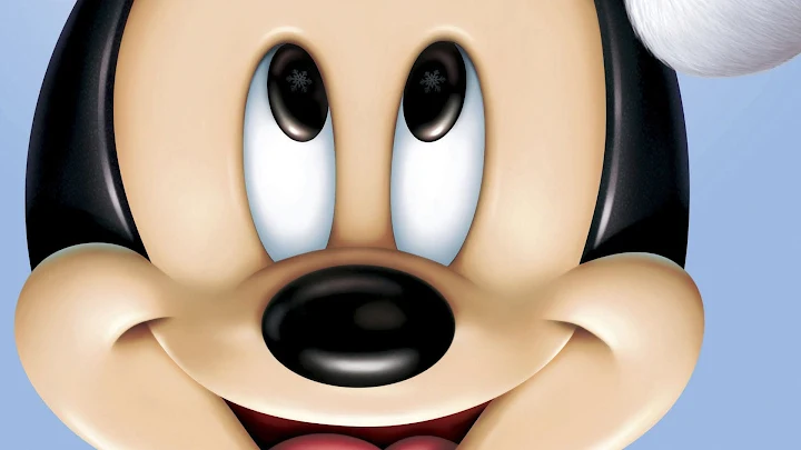 Mickey S Twice Upon A Christmas Movies On Google Play