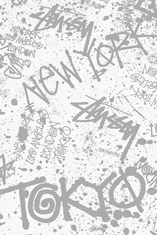新着おしゃれ 待ち受け Stussy 壁紙 最高の花の画像