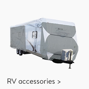 RV accessories