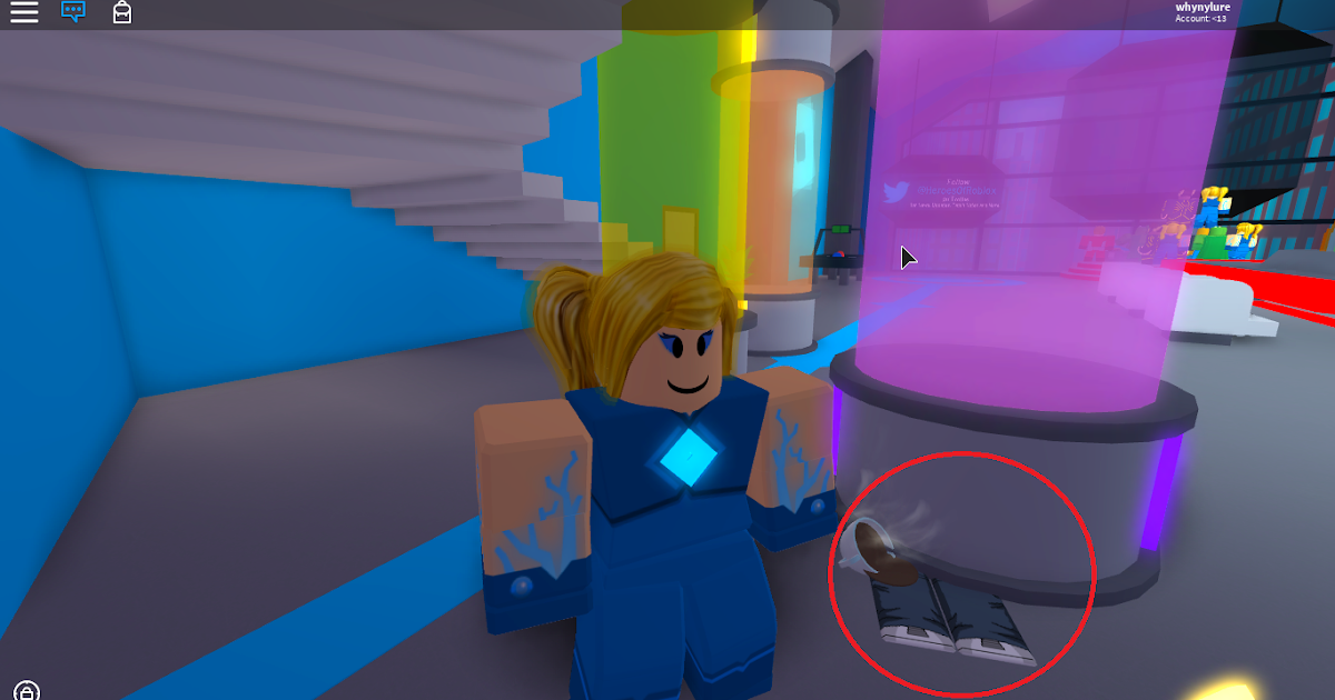 heroes od robloxia heroes and villains roblox