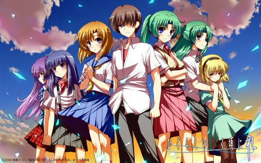 Sakurasou No Pet Na Kanojo Episode 11 Sub Indo