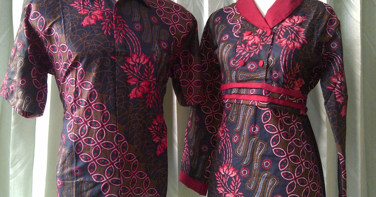55 Baju  Dinas  Pemda  Laki