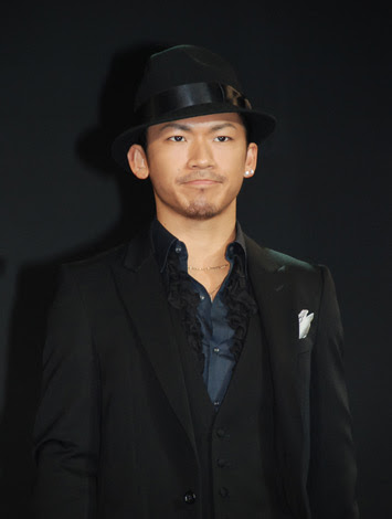 70以上 Exile Naoto 画像 集 Gazojpsnap