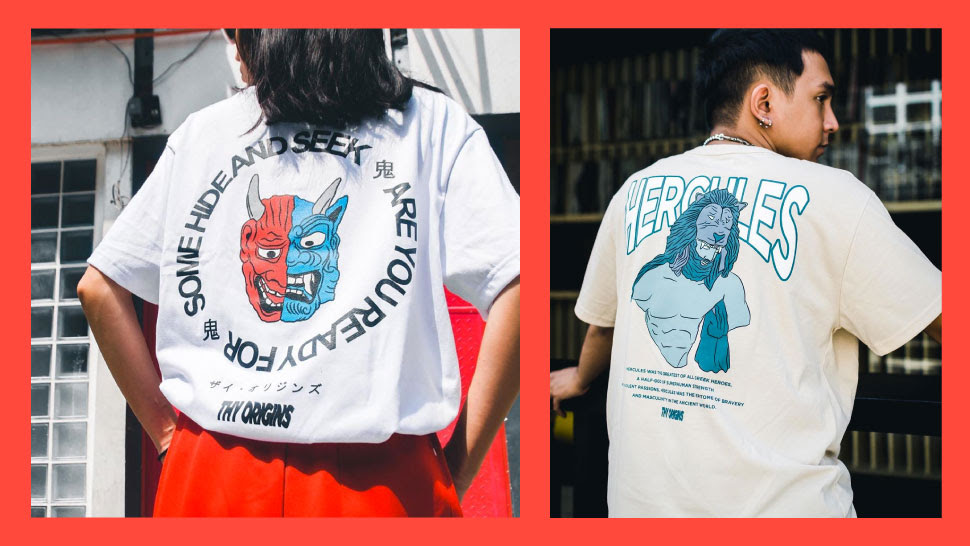 Big assortment of streetwear and hip hop clothes | more than 800.000 satisfied customers free return lowest price guarantee order now at defshop. Local Streetwear Brands To Follow On Instagram