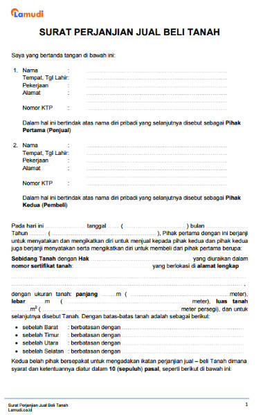 Contoh Surat Rasmi Permohonan Kepada Bank - Surat Rasmi 2