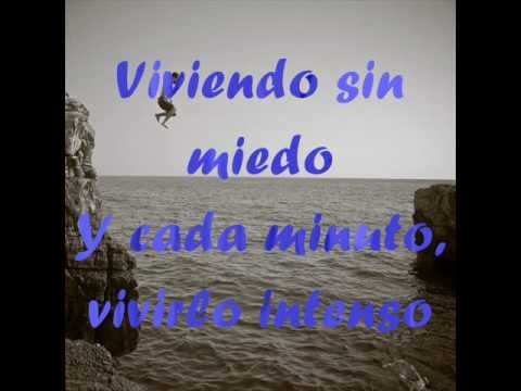AMANTES DA MÚSICA!!!: MI ULTIMO DIA-TERCER CIELO