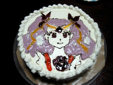 トップコレクション 手作り キャラクター ケーキ 無料の印刷可能なイラスト素材