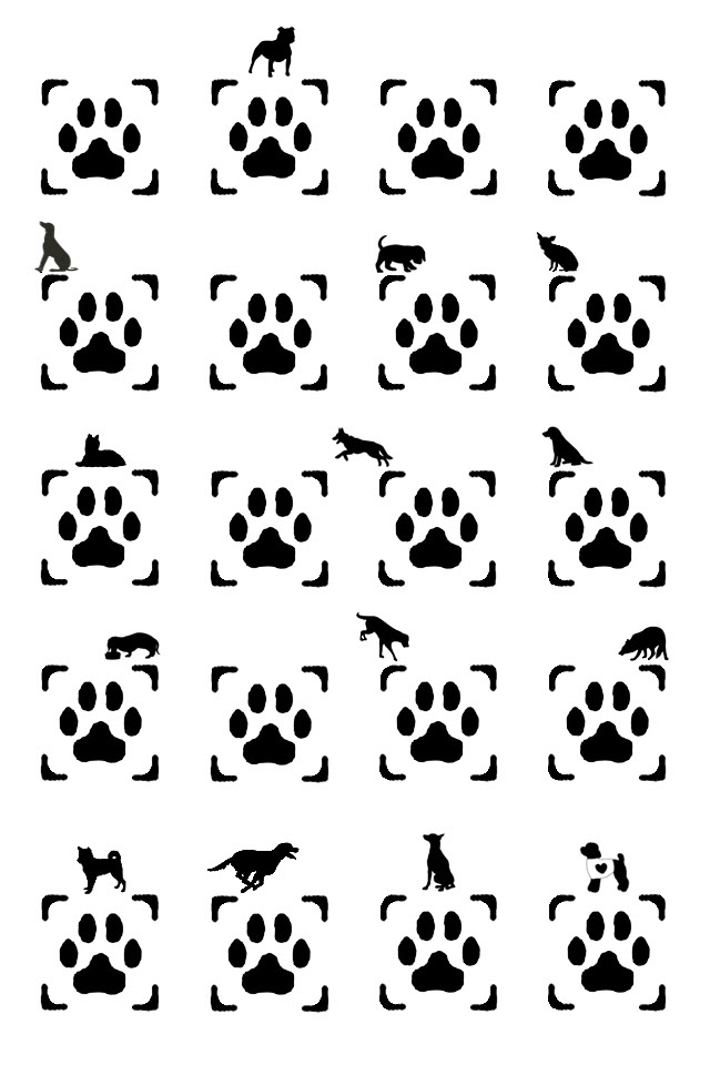 ロイヤリティフリー犬 イラスト 壁紙 最高の花の画像