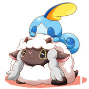 Badalii ポケモン イラスト メッソン かわいい