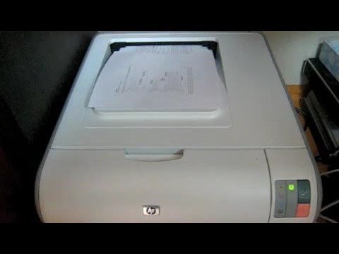 Hp Color Laserjet Cp1215 Driver Win7 - The resolution ...