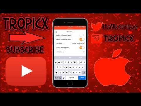 Instagram Rocket Hack - how to make clothes in roblox techzillo