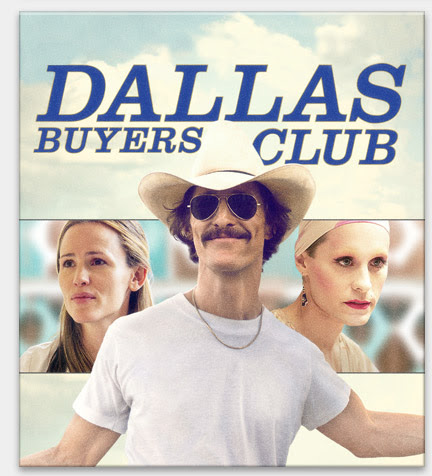 Dallas Buyers Club