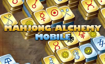Mahjongg Alchemie Kostenlos Online Spielen Spielaffe