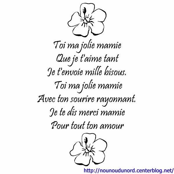 Mot Pour Anniversaire Grand Mere Bowenspeterson Blog