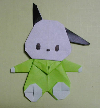 100 折り紙 折り方 キャラクター ジブリ 100 で最高の画像