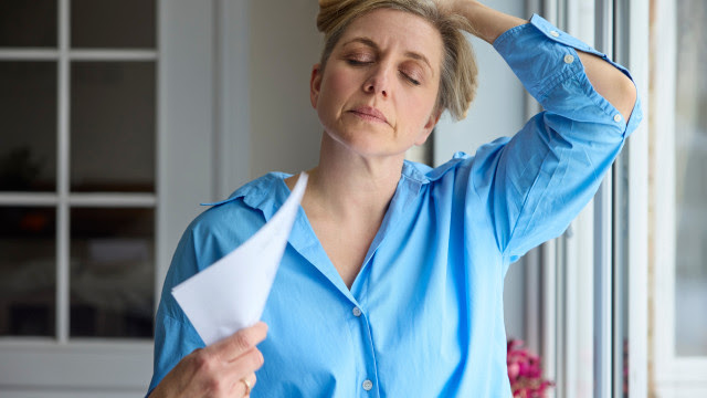 Menopausa: as melhores gorduras que ajudam a aliviar os sintomas