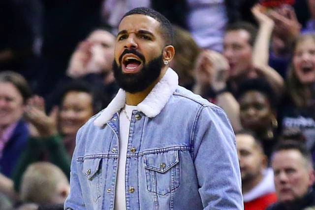 Drake, o rei Midas da música contra quem é impossível apostar