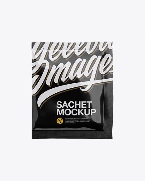 Download Condom Wrapper Mockup Free - Free PSD Mockups