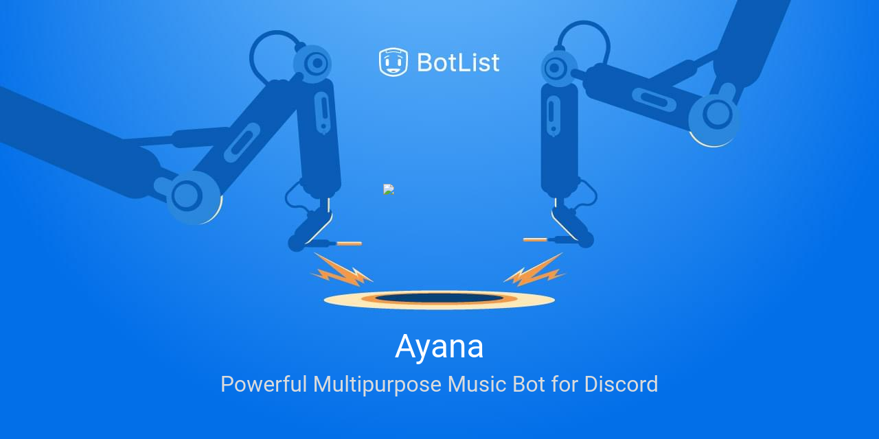 How To Add Ayana Music Bots To Discord Server Roblox Meme Codes For The Streets - georgio at ineedrobuxpls twitter