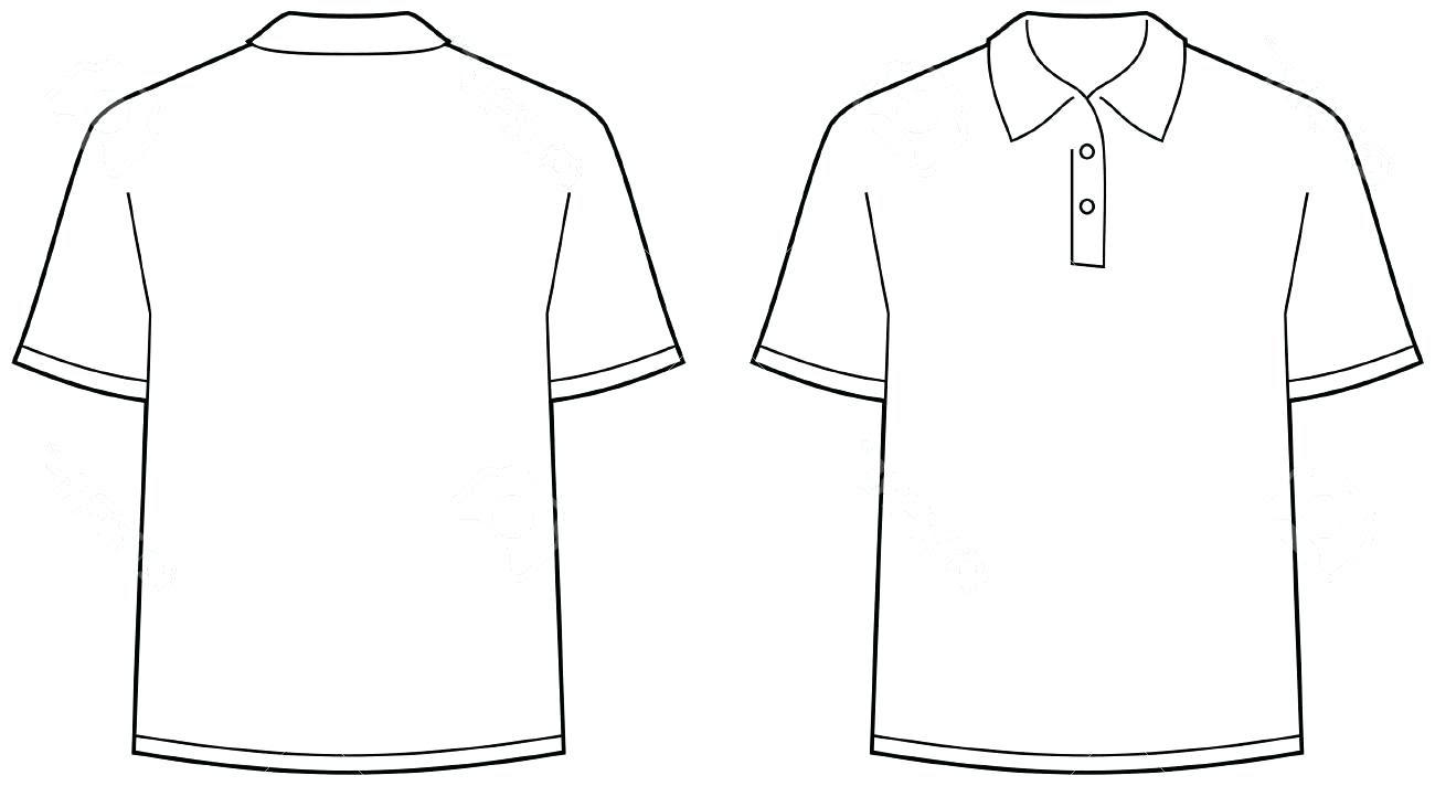 Download Download Gambar Kaos Polos Depan Belakang Lengan Panjang - Koleksi Gambar HD