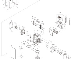 Image of Makita Parts website