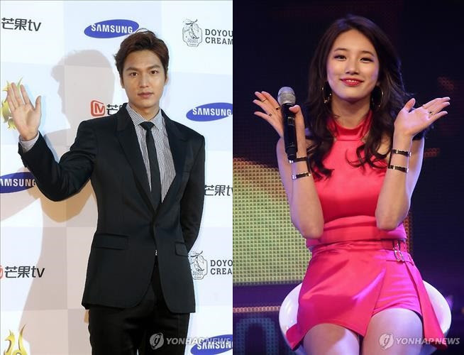 After lee min ho and suzy's relationship went public last march, it has been revealed that they had continued to see each other as much as they could. Lee Min Ho Suzy Shut Out Breakup Rumors Be Korea Savvy