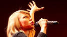 Taylor Swift's Twitter, Instagram hacked; she shuts down 'nudes' threat