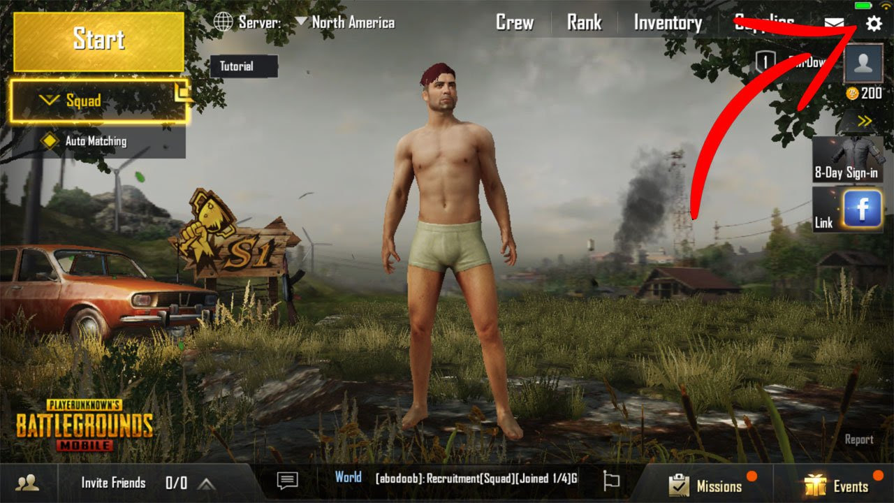 Pubg Korean Version | Pubg Free Uc Android - 
